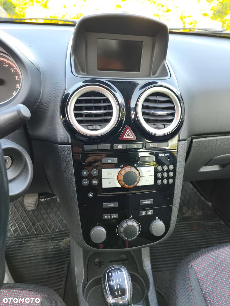 Opel Corsa - 5