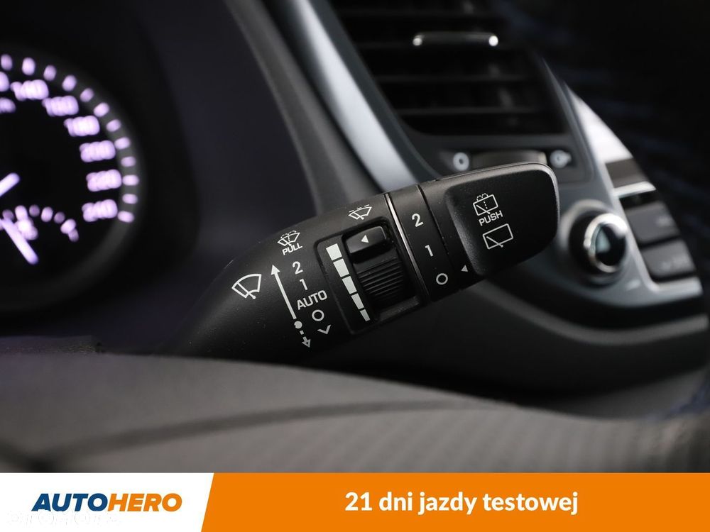 Hyundai Tucson 1.6 GDi Classic 2WD - 30