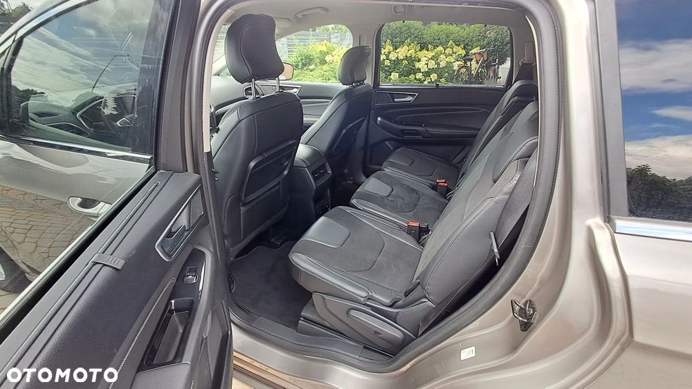 Ford S-Max 2.0 TDCi Titanium - 6