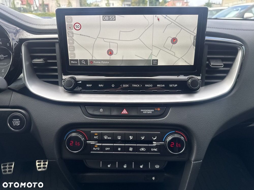 Kia Ceed 1.5 T-GDI Business Line Plus - 24