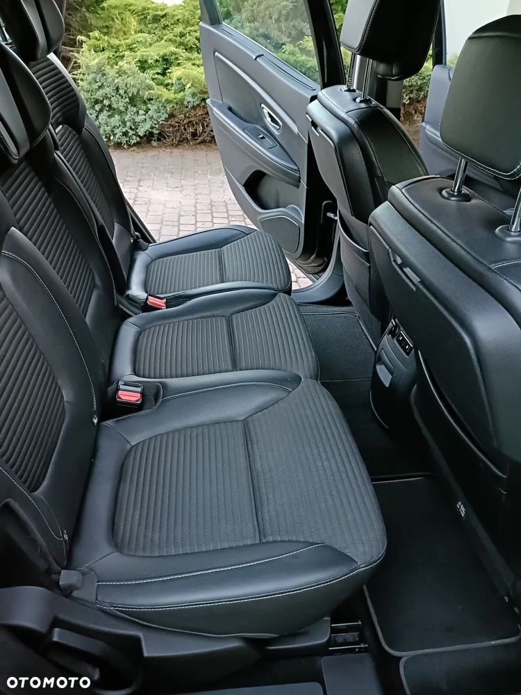 Renault Grand Scenic Gr 1.6 dCi Energy Intens - 13