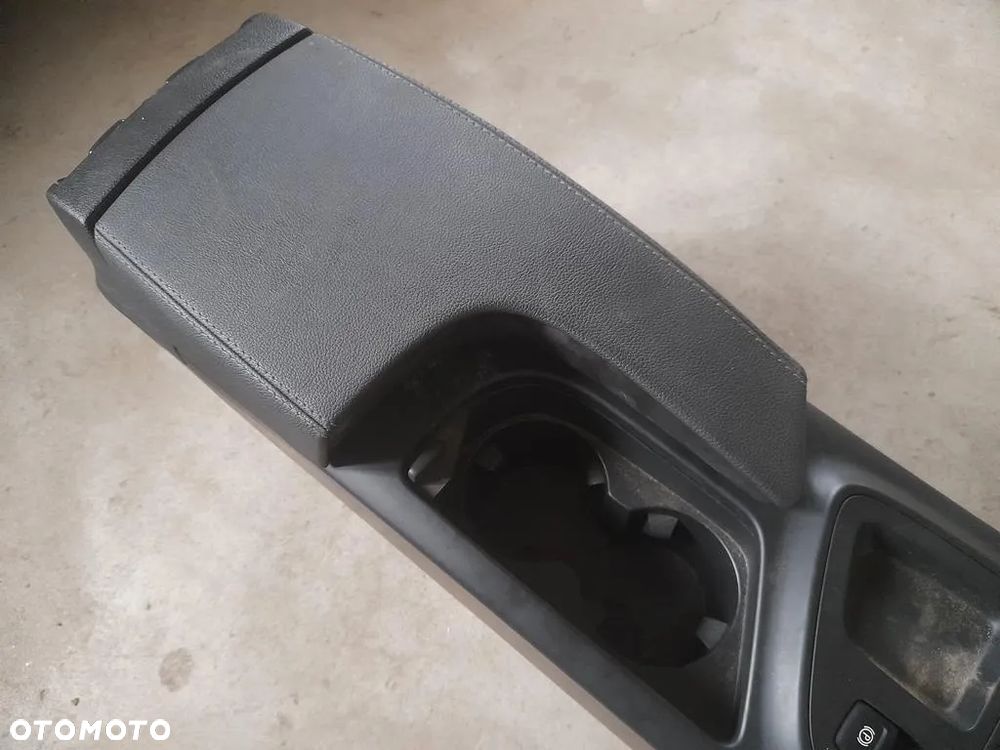 podłokietnik tunel środkowy Opel Insignia A lift - 5