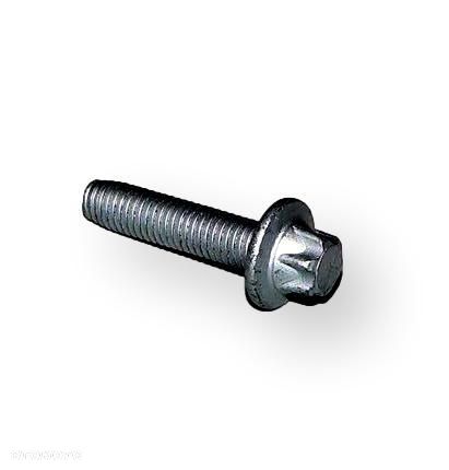 MERCEDES WIELE ZASTOSOWAN Sruba M8x34 ORYGINAL - 1