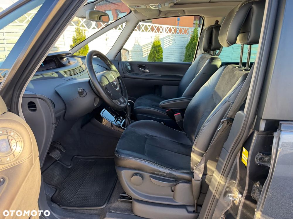 Renault Espace 2.0 dCi Initiale - 8