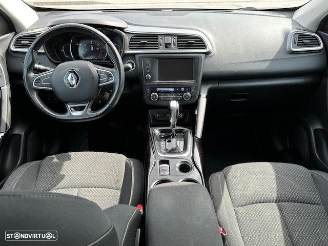 Renault Kadjar - 5