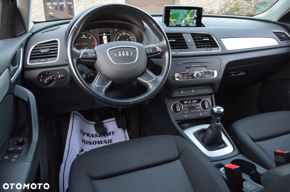 Audi Q3 35 TDI advanced - 19