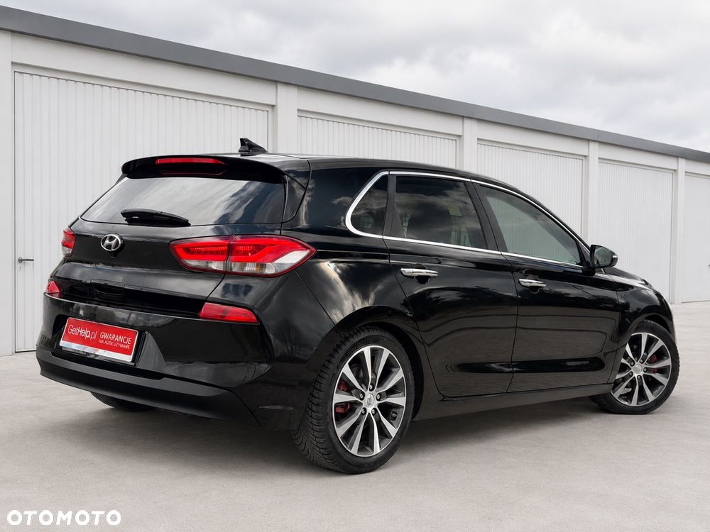 Hyundai i30 1.4 T-GDI Premium - 5