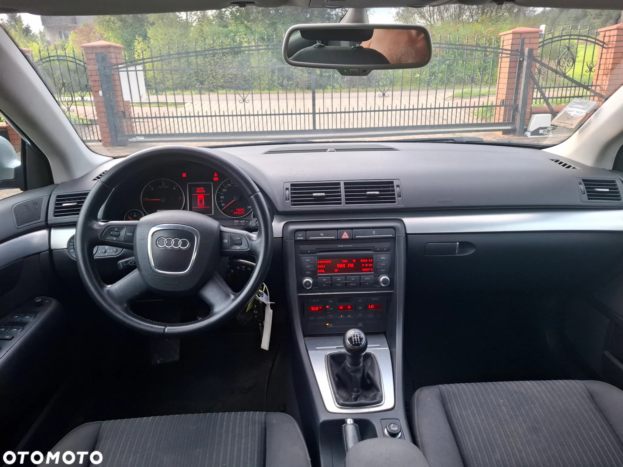 Audi A4 ver-1-9-tdi - 13