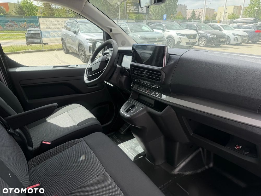 Peugeot Expert - 9