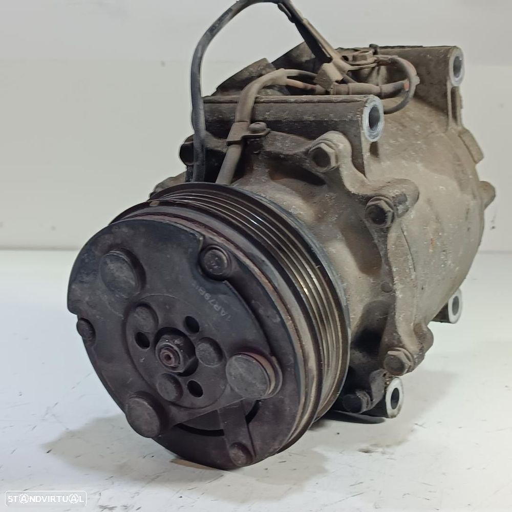 COMPRESSOR DE AR CONDICIONADO HONDA CIVIC 5 PUERTAS MAMB - 1