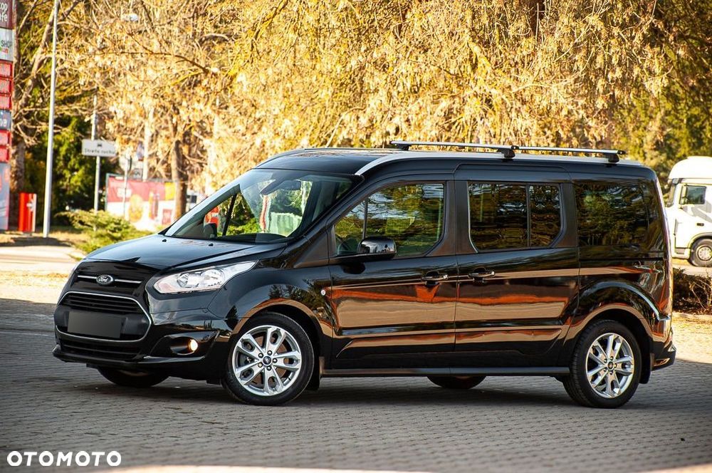 Ford Transit Connect - 15
