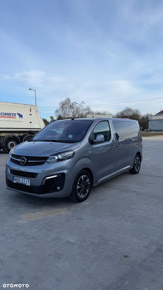 Opel Zafira 2.0 D L Edition - 9