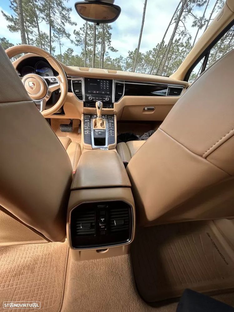 Porsche Macan S PDK - 13