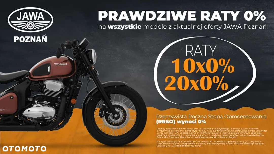 Jawa 300 CL - 7