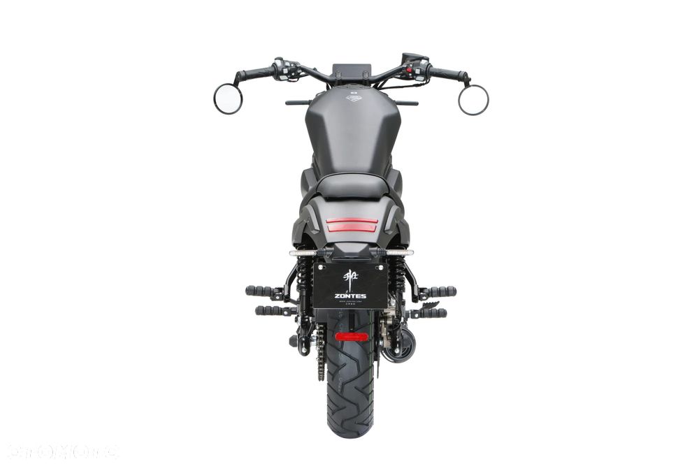 Zontes 125 C2 - 8