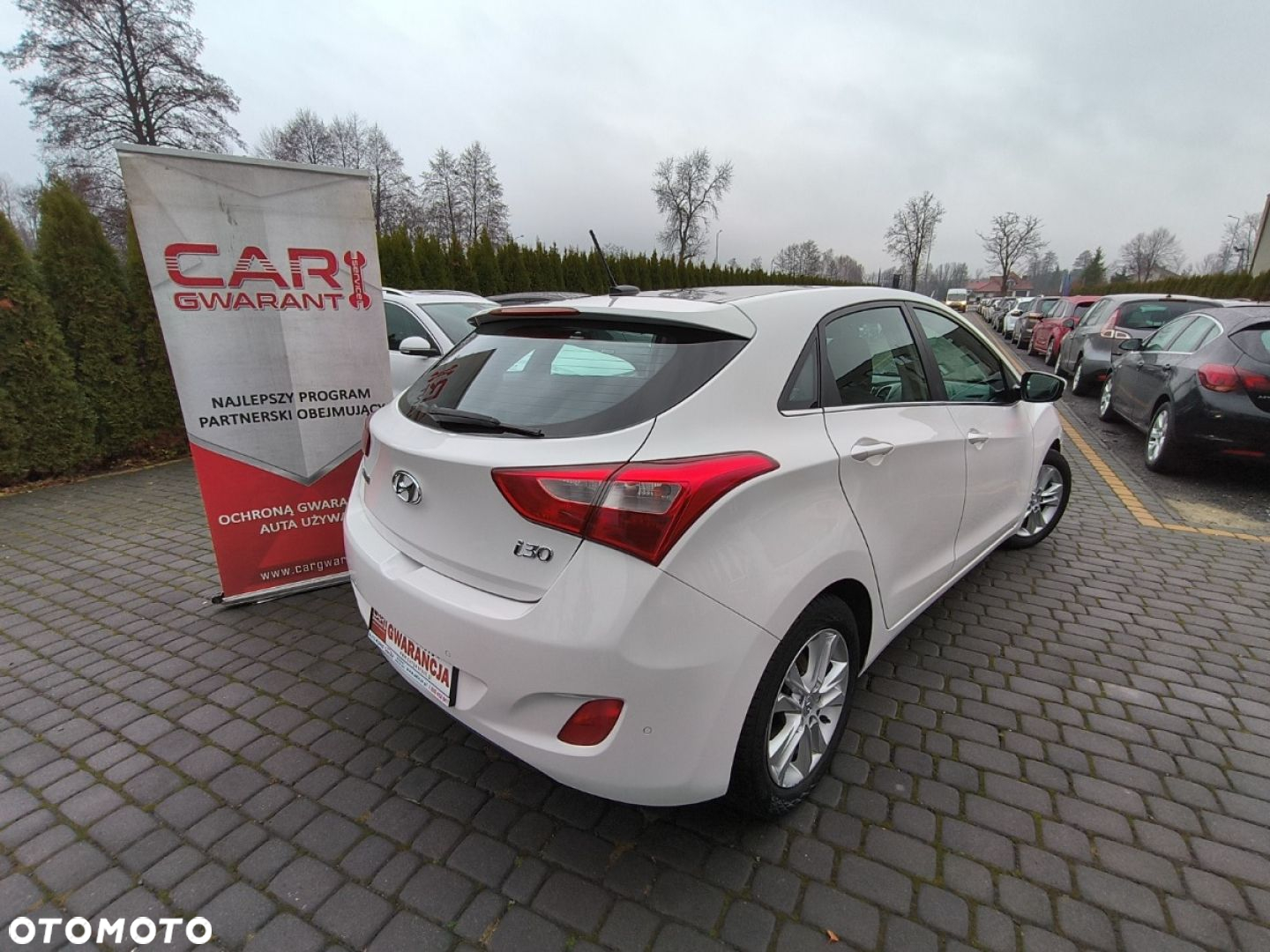 Hyundai i30 - 6