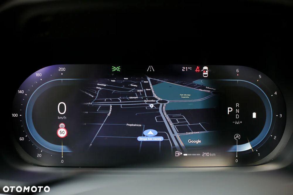 Volvo XC 60 B4 D AWD Geartronic Inscription - 28