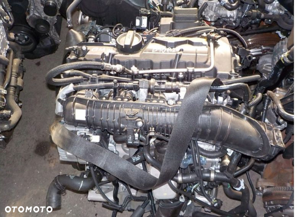 SILNIK BMW 2 F45 2.0 i B48A20B