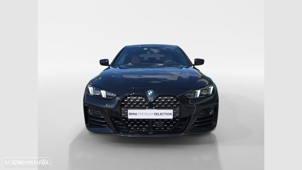 BMW 420 Gran Coupé d Desportiva M Auto - 6