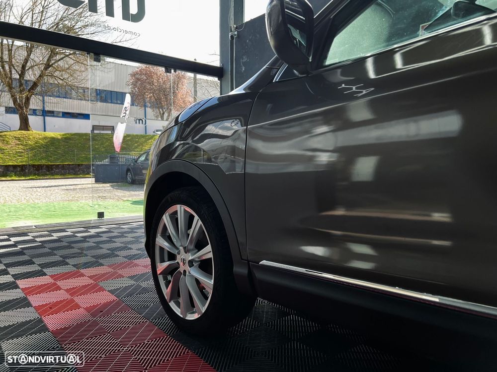 Nissan Qashqai 1.5 dCi Tekna - 11