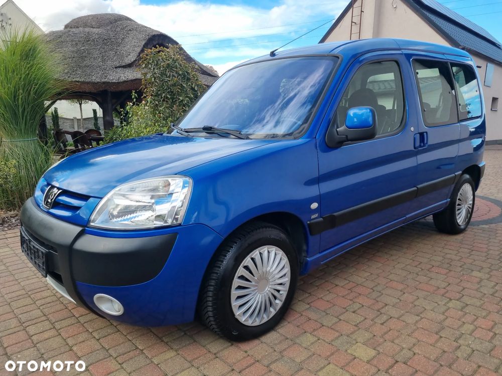 Peugeot Partner - 26