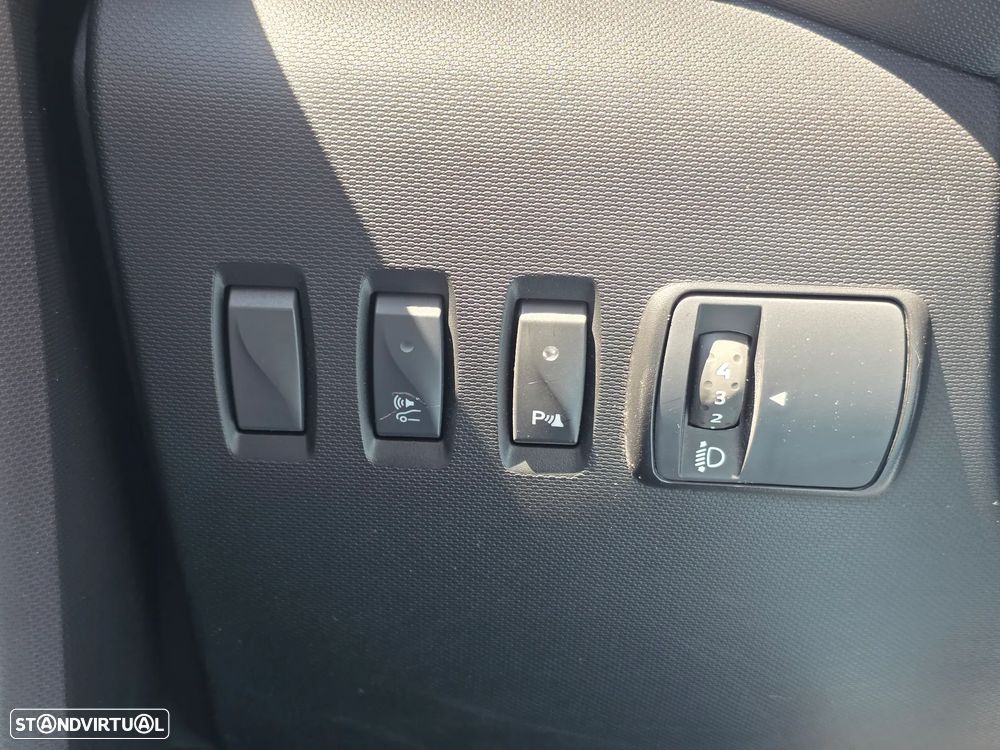 Renault Twingo Electric INTENS - 22