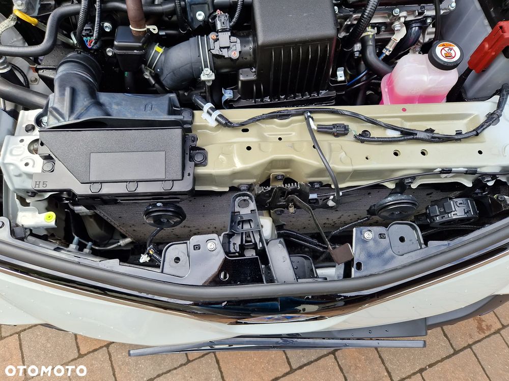 Toyota Corolla 1.8 Hybrid Style - 17