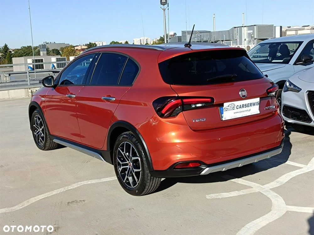 Fiat Tipo - 3