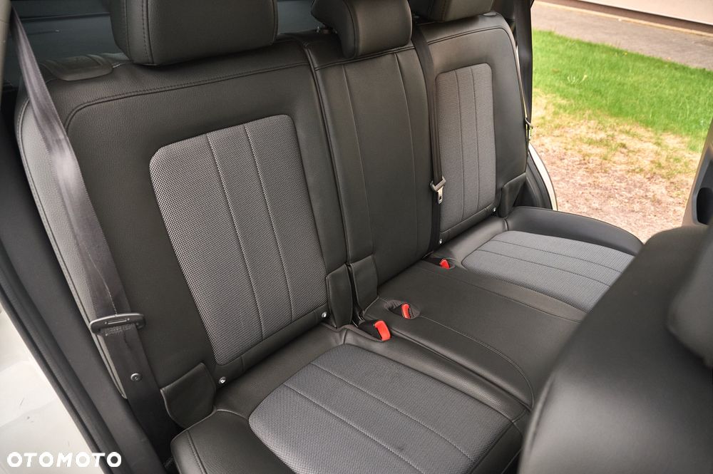 Opel Antara 2.0 CDTI Edition - 34