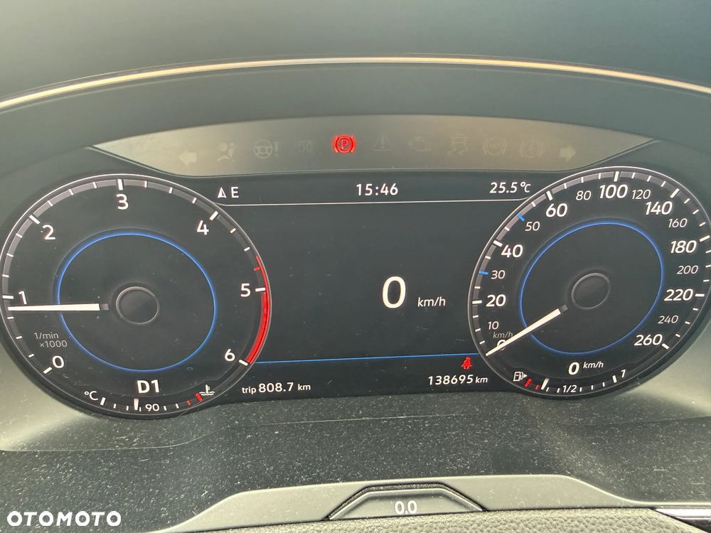 Volkswagen Passat - 24