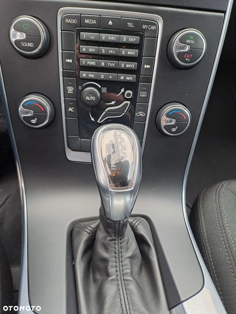 Volvo V60 - 6