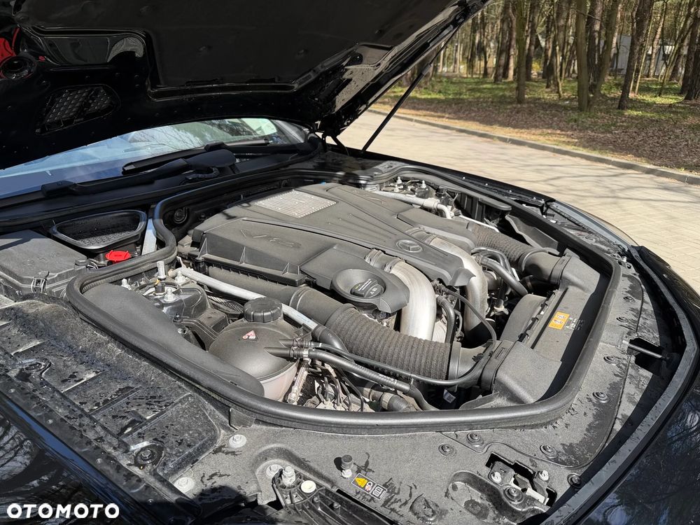 Mercedes-Benz SL - 26