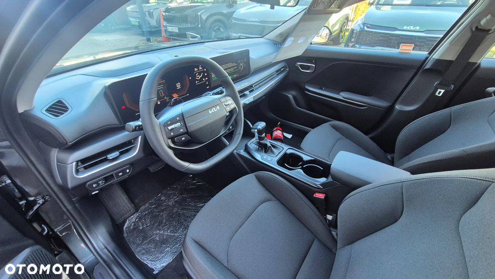 Kia K4 1.6 T-GDI M - 11