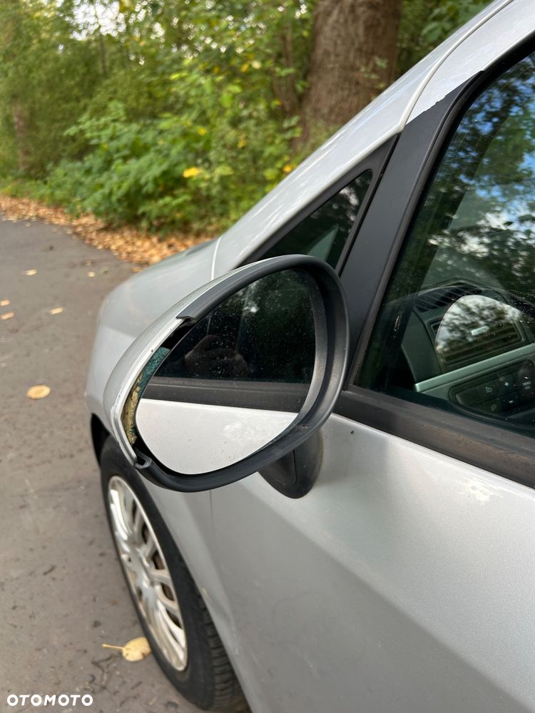 Fiat Punto - 12