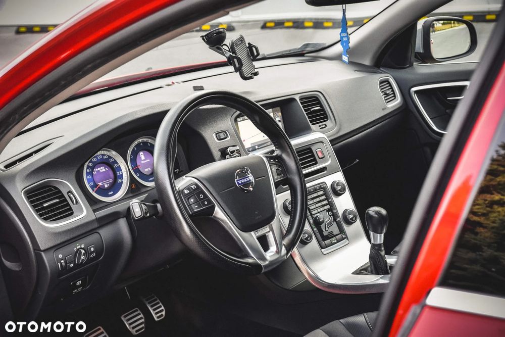Volvo V60 T3 RDesign - 22
