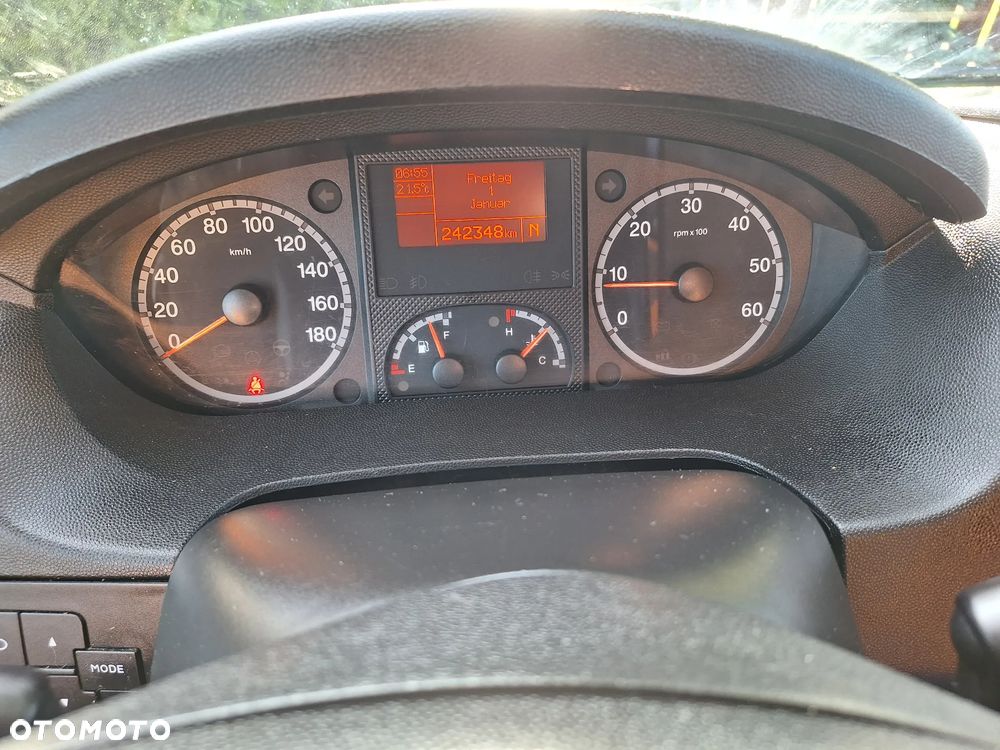 Fiat Ducato - 28