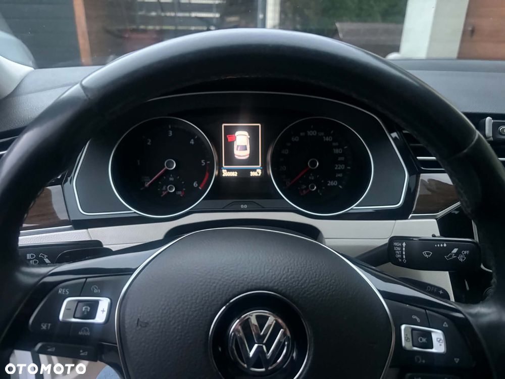 Volkswagen Passat 2.0 TDI Bi-Turbo BMT 4Mot Highline DSG - 19