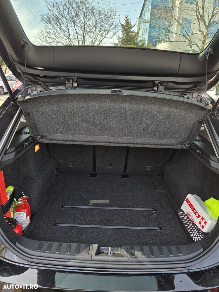 BMW X1 xDrive25d Aut. Sport Line - 10