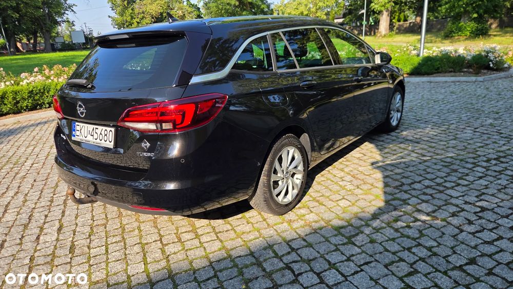 Opel Astra - 12