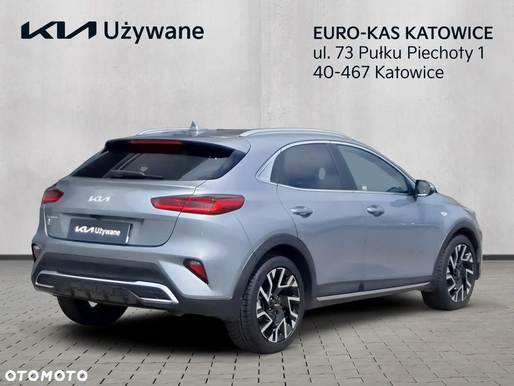 Kia XCeed 1.6 T-GDI M DCT - 6