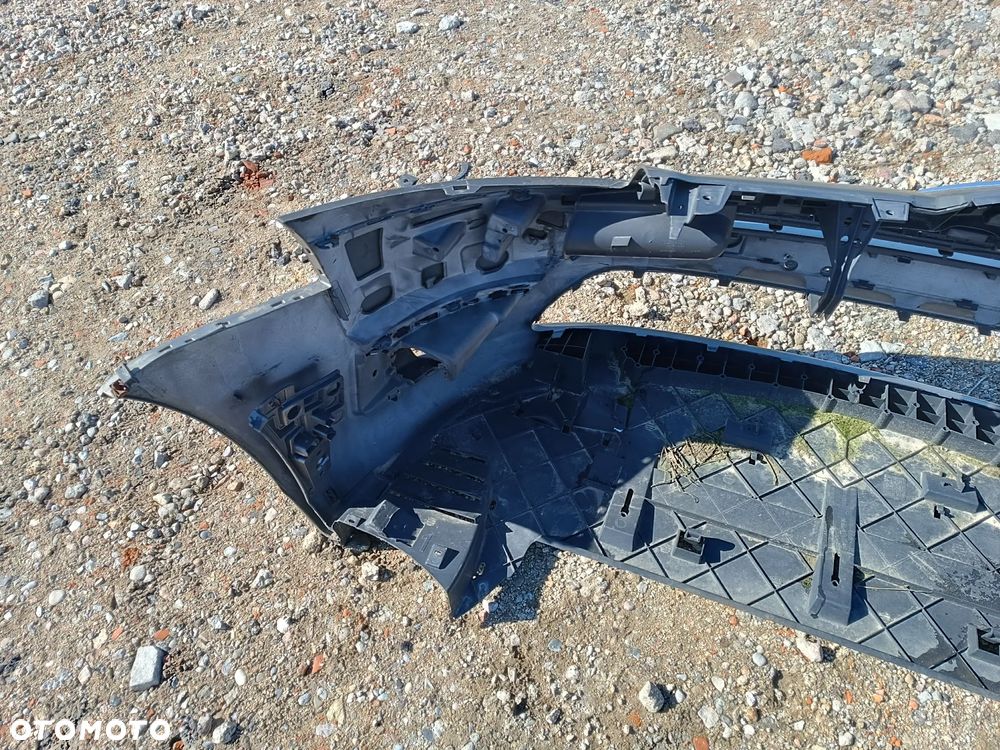ZDERZAK PRZEDNI CITROEN C4 PICASSO I GRAND - 4