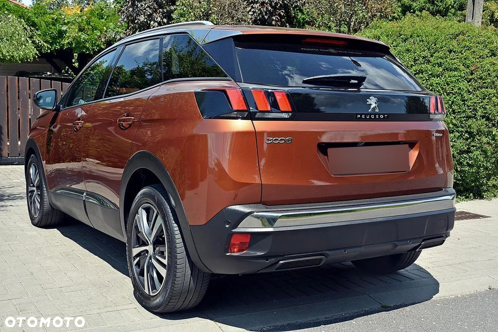 Peugeot 3008 - 15