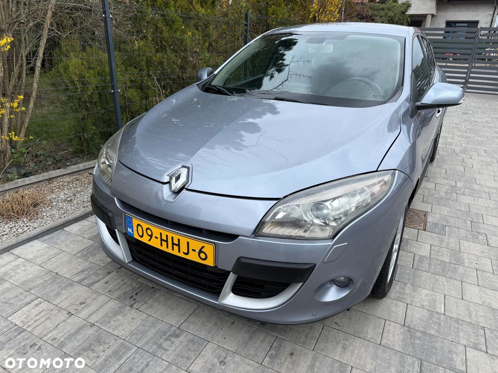 Renault Megane 1.6 16V Privilege - 24
