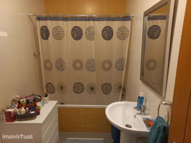 T1 mobilado - Aveiro Glicíneas - Grande imagem: 2/7