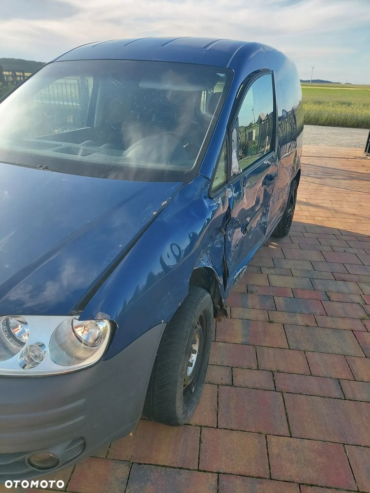 Volkswagen Caddy - 6