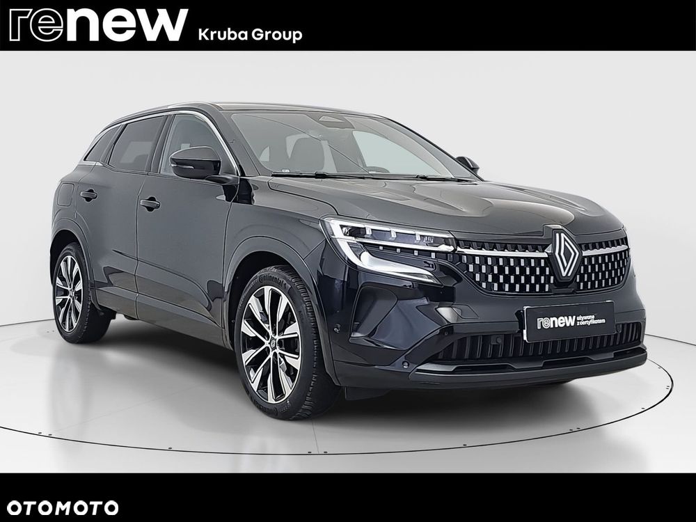 Renault Austral 1.3 TCe mHEV Techno - 3