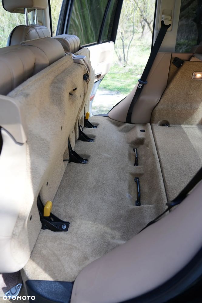 Land Rover Range Rover 3.0TD Vogue - 13