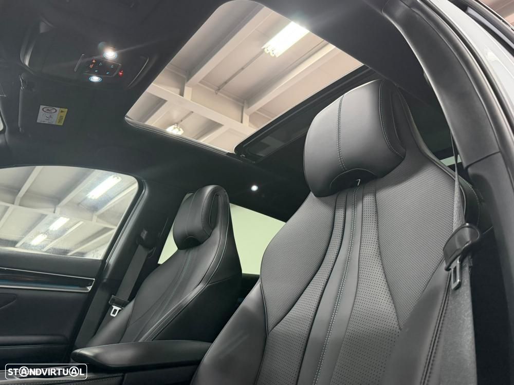 BYD Seal U 1.5 DM-i Boost - 7