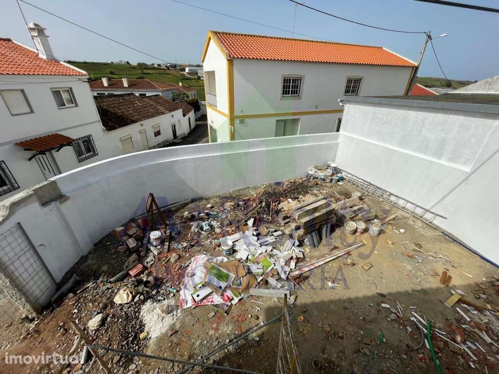 MORADIA T3 | MARTELEIRA | LOURINHÃ - Grande imagem: 5/5