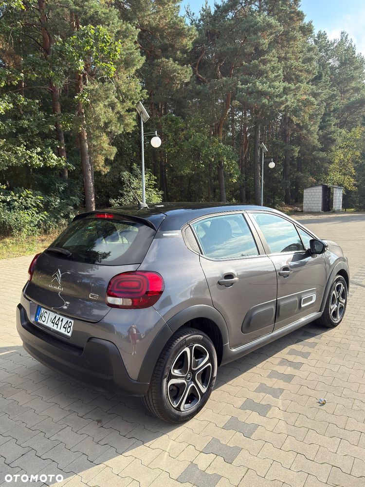 Citroën C3 - 5